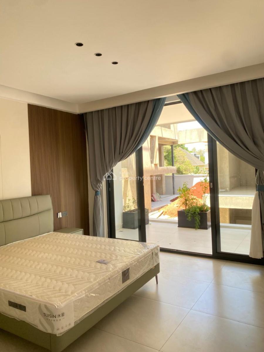 Luxurious 5 Bedroom Villas, Lavington, Nairobi, House for Sale