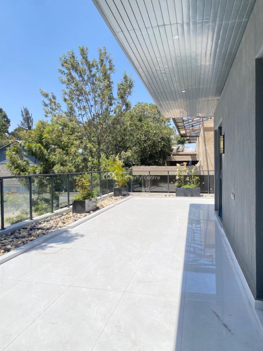 Luxurious 5 Bedroom Villas, Lavington, Nairobi, House for Sale