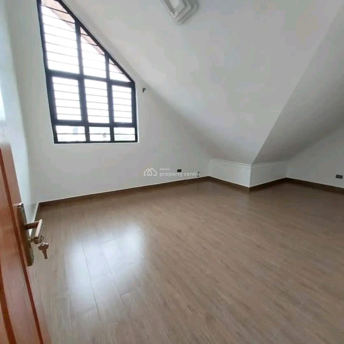 Brand New 5-bedroom Modern Villas, Westlands, Nairobi, Townhouse for Sale