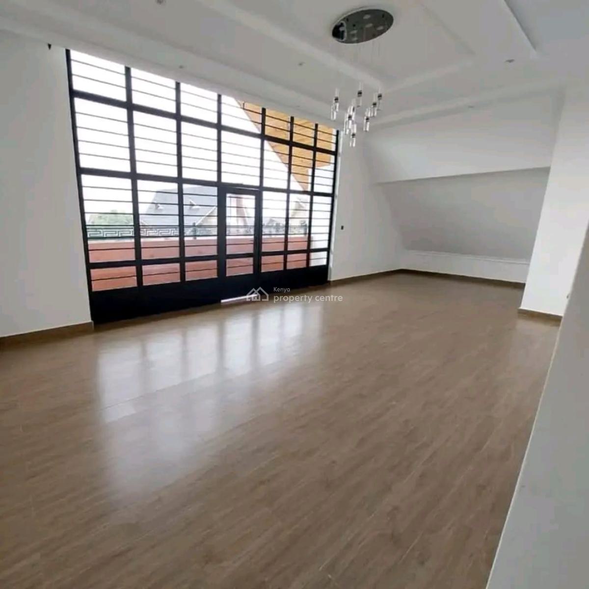 Brand New 5-bedroom Modern Villas, Westlands, Nairobi, Townhouse for Sale