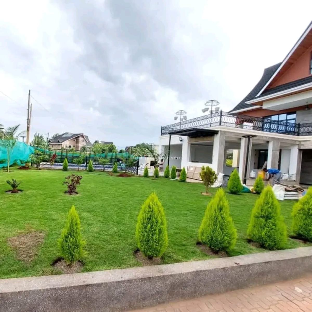 Brand New 5-bedroom Modern Villas, Westlands, Nairobi, Townhouse for Sale