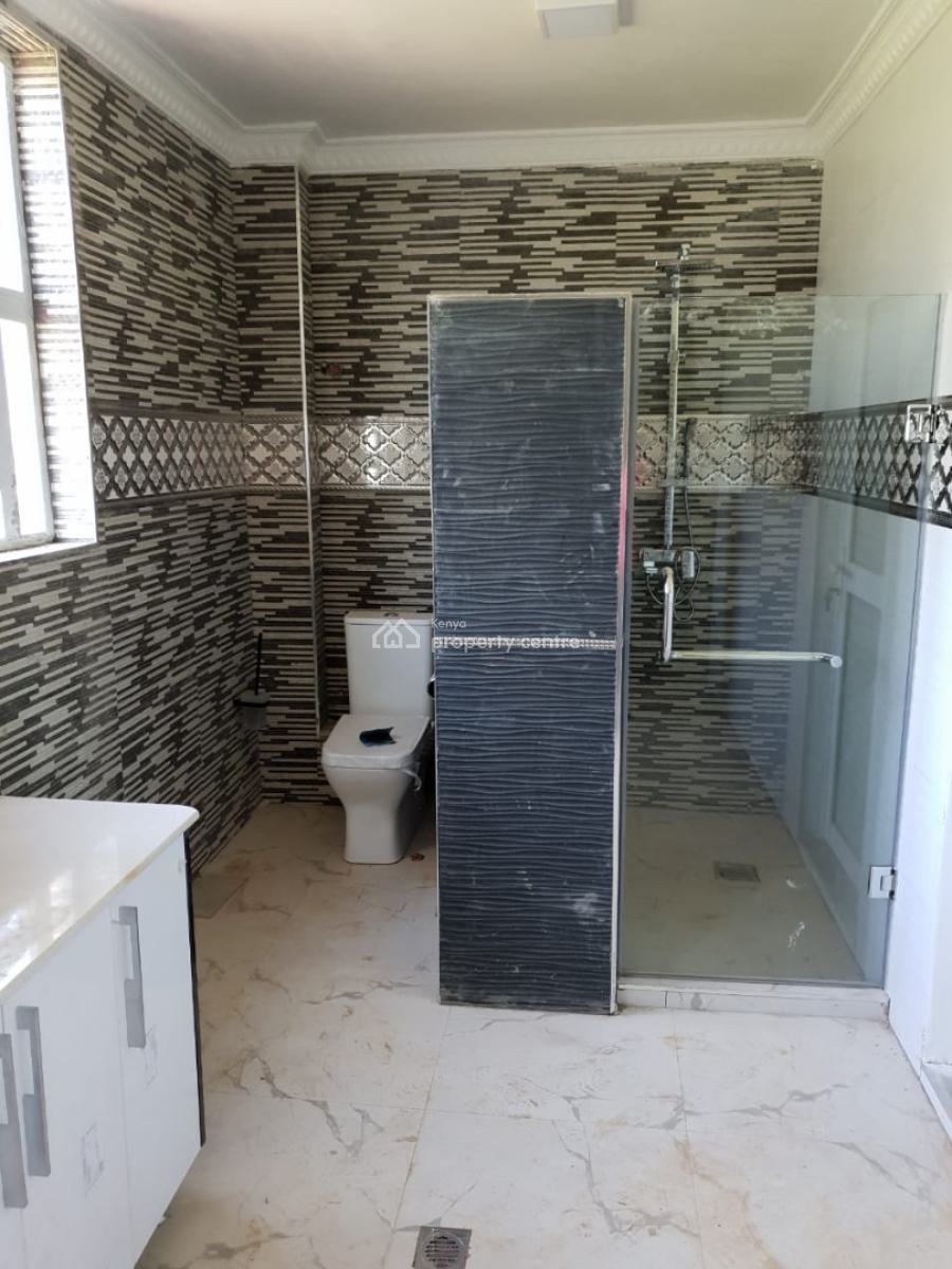 Brand New 5-bedroom Modern Villas, Westlands, Nairobi, Townhouse for Sale