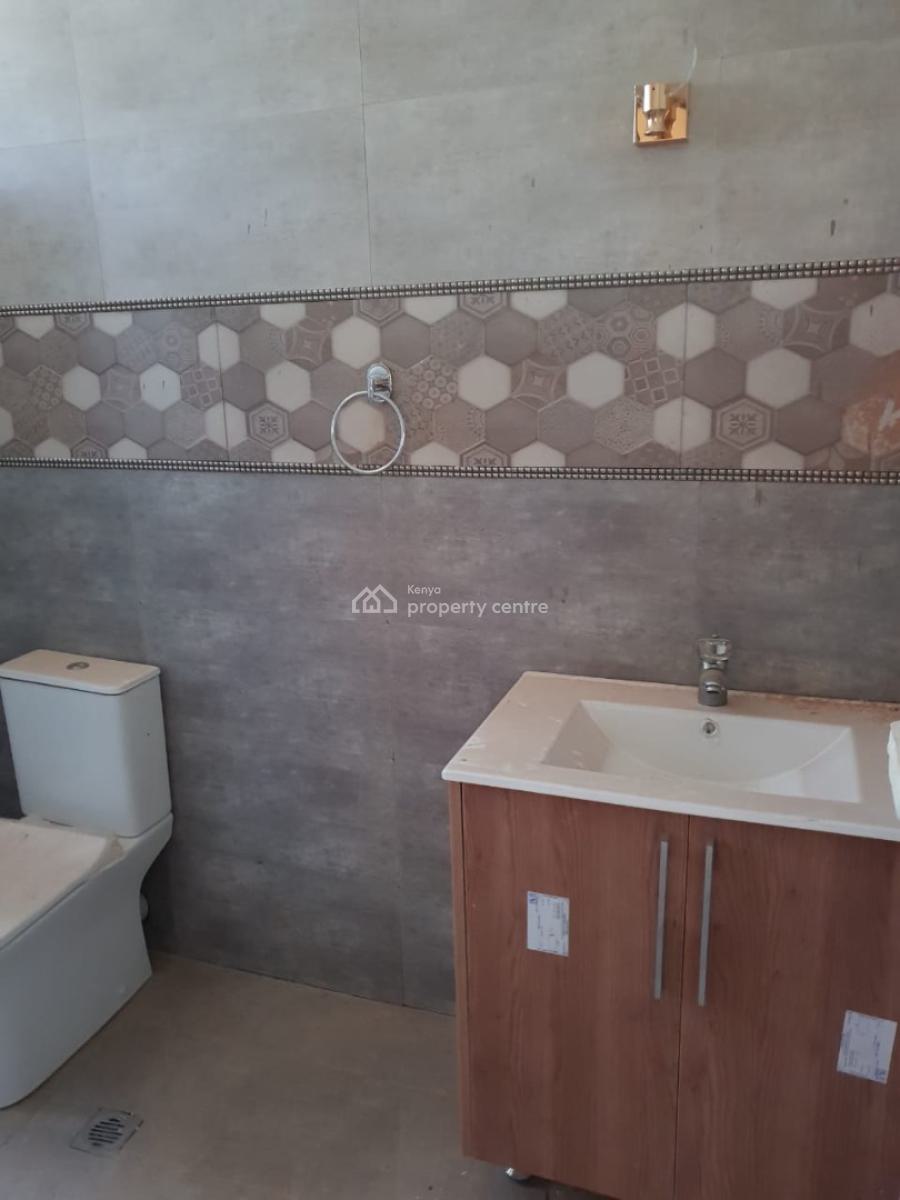 Brand New 5-bedroom Modern Villas, Westlands, Nairobi, Townhouse for Sale