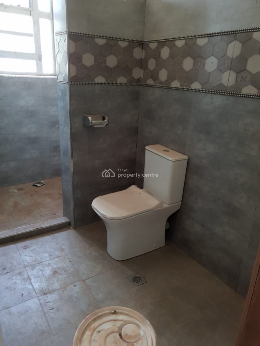 Brand New 5-bedroom Modern Villas, Westlands, Nairobi, Townhouse for Sale