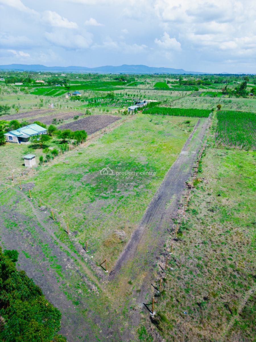 Koma Plots, Kangundo Road, Komarock, Nairobi, Residential Land for Sale