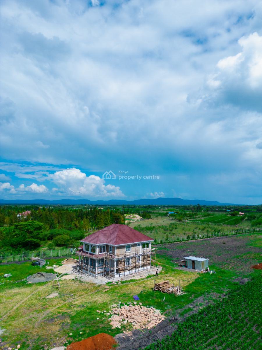 Koma Plots, Kangundo Road, Komarock, Nairobi, Residential Land for Sale