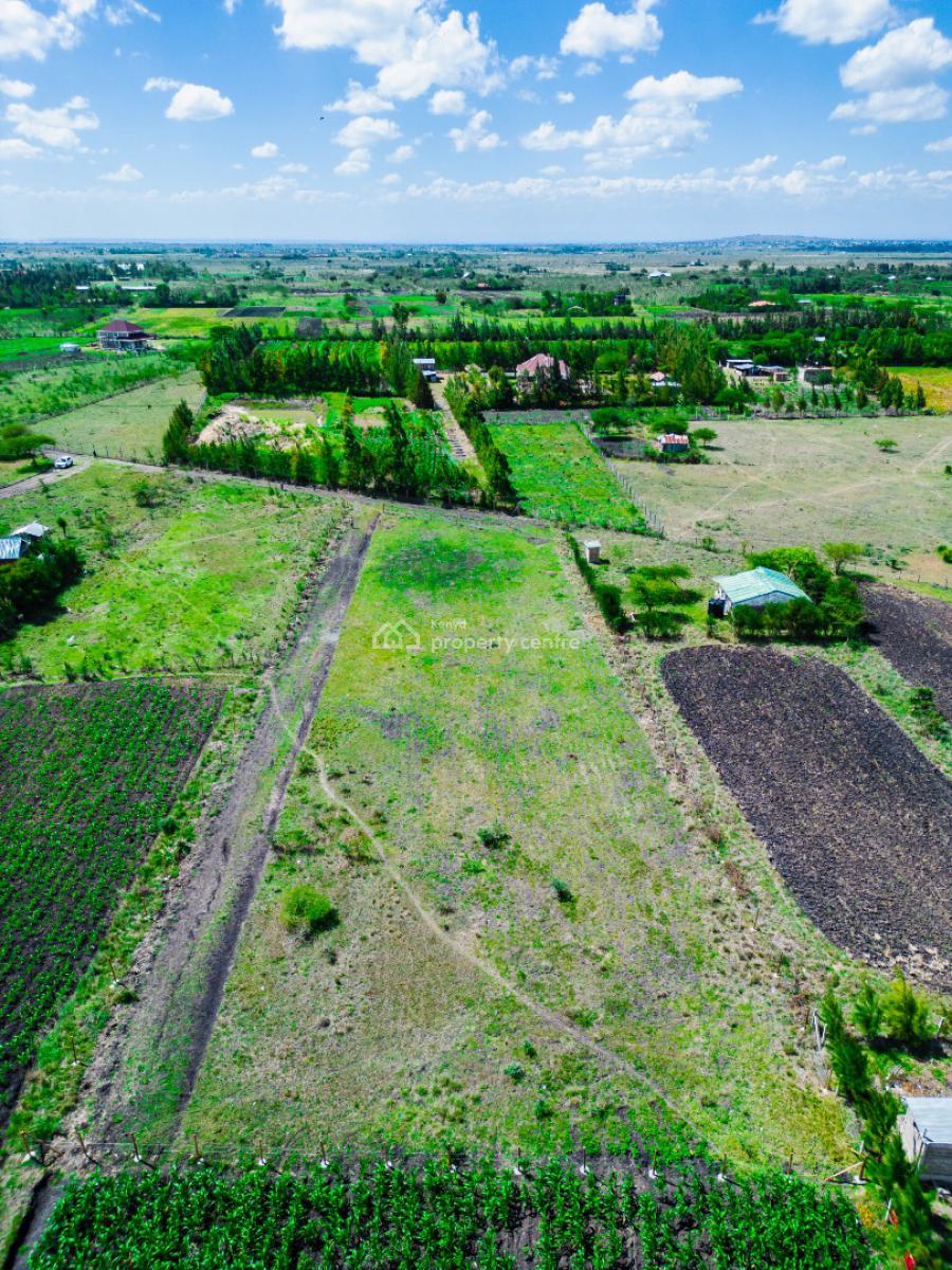 Koma Plots, Kangundo Road, Komarock, Nairobi, Residential Land for Sale