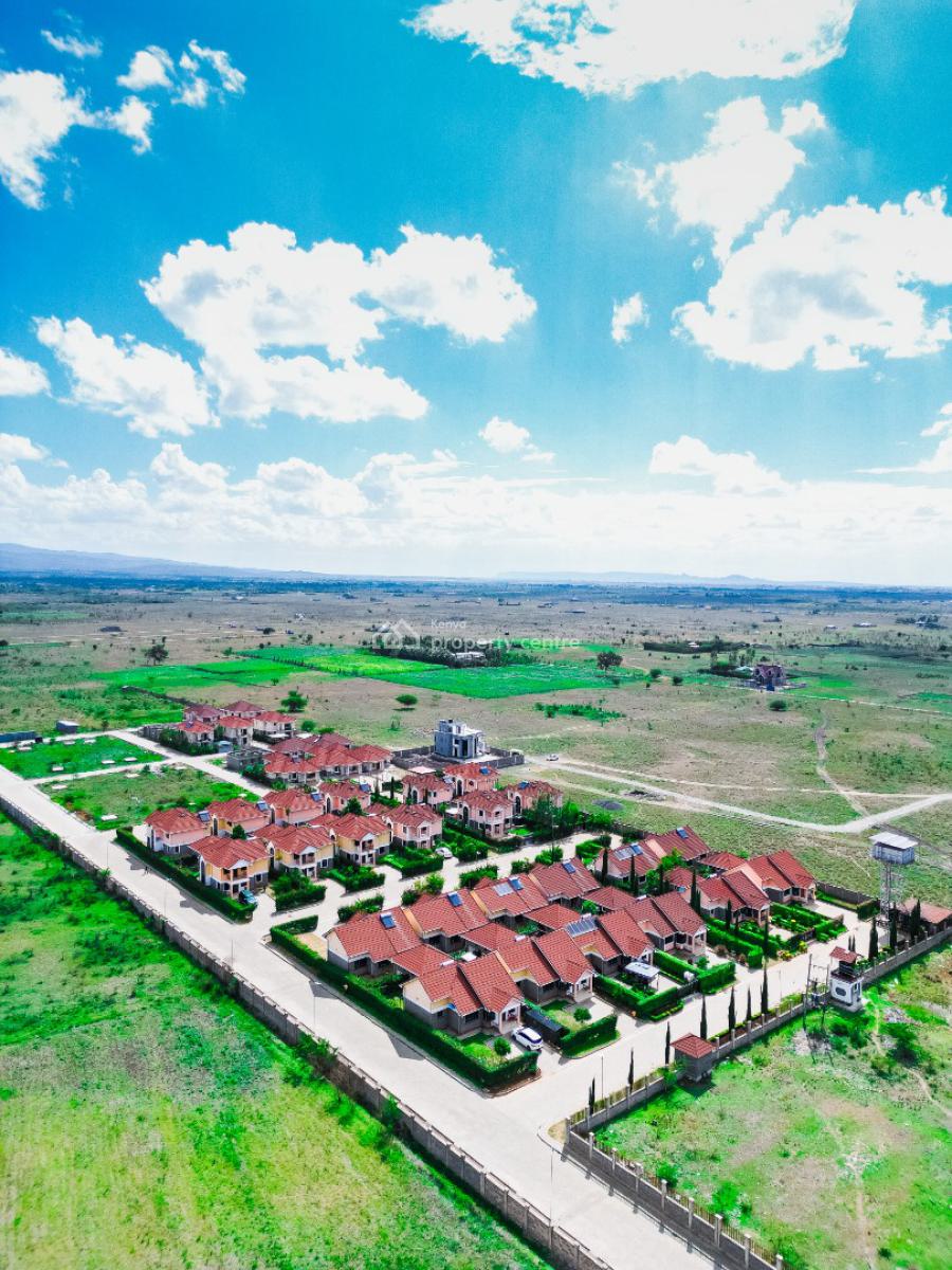 Koma Plots, Kangundo Road, Komarock, Nairobi, Residential Land for Sale