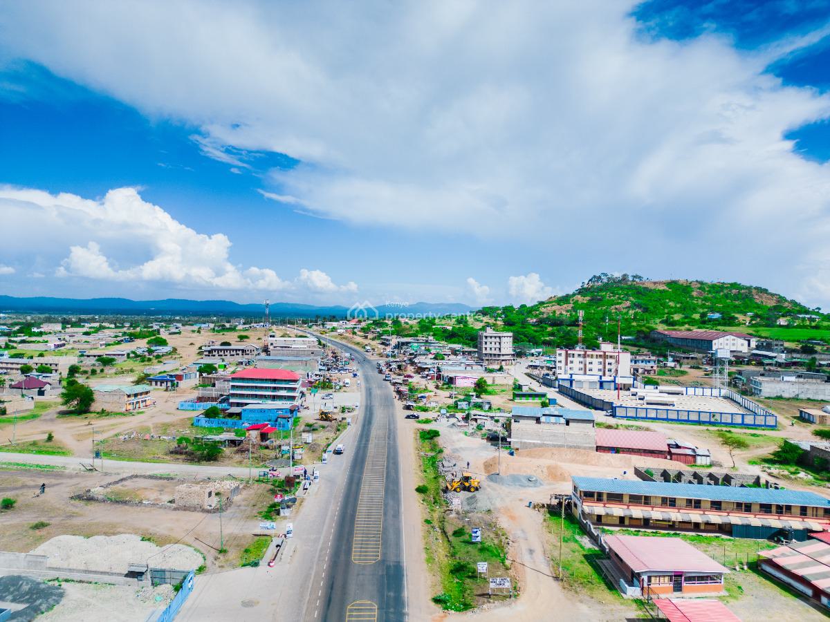 Koma Plots, Kangundo Road, Komarock, Nairobi, Residential Land for Sale