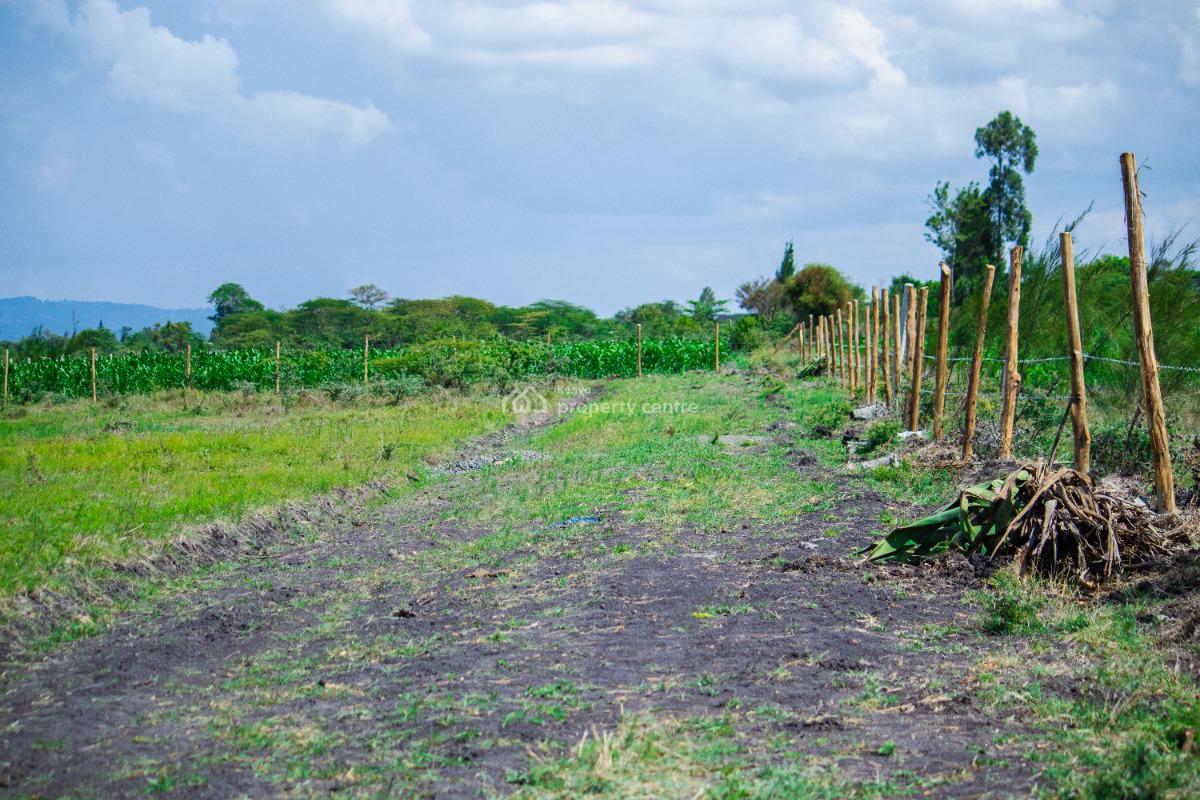 Koma Plots, Kangundo Road, Komarock, Nairobi, Residential Land for Sale
