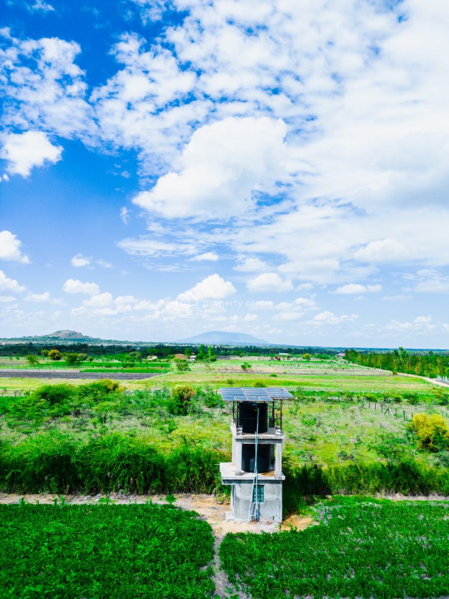 Koma Plots, Kangundo Road, Komarock, Nairobi, Residential Land for Sale