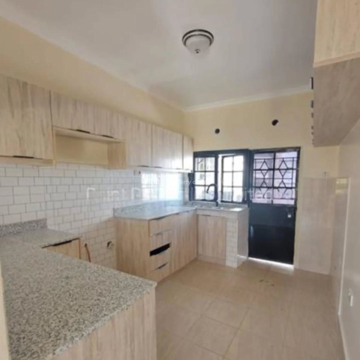 Newly Renovated 4-bedroom House with Dsq in Gated Community, Kerarapon, Karen, Nairobi, House for Rent