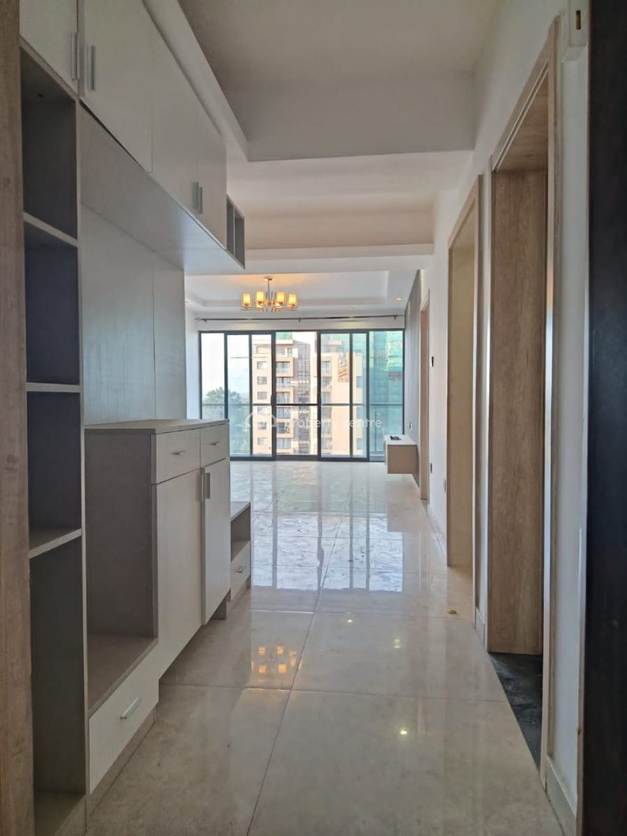 Experience Luxury High-rise Living with Panoramic Views 2 Bedrooms, Riara Road, Lavington, Nairobi, Apartment for Rent