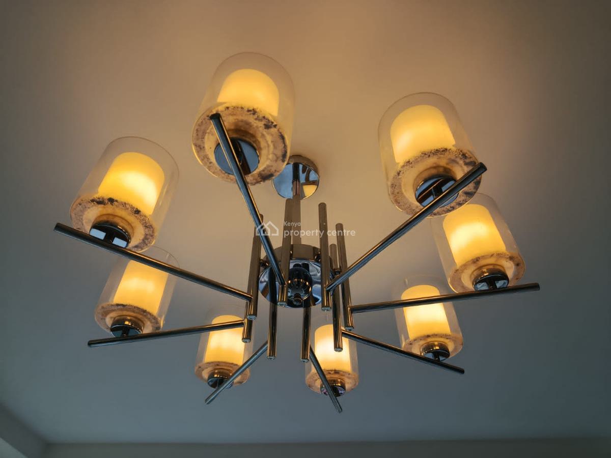 Experience Luxury High-rise Living with Panoramic Views 2 Bedrooms, Riara Road, Lavington, Nairobi, Apartment for Rent