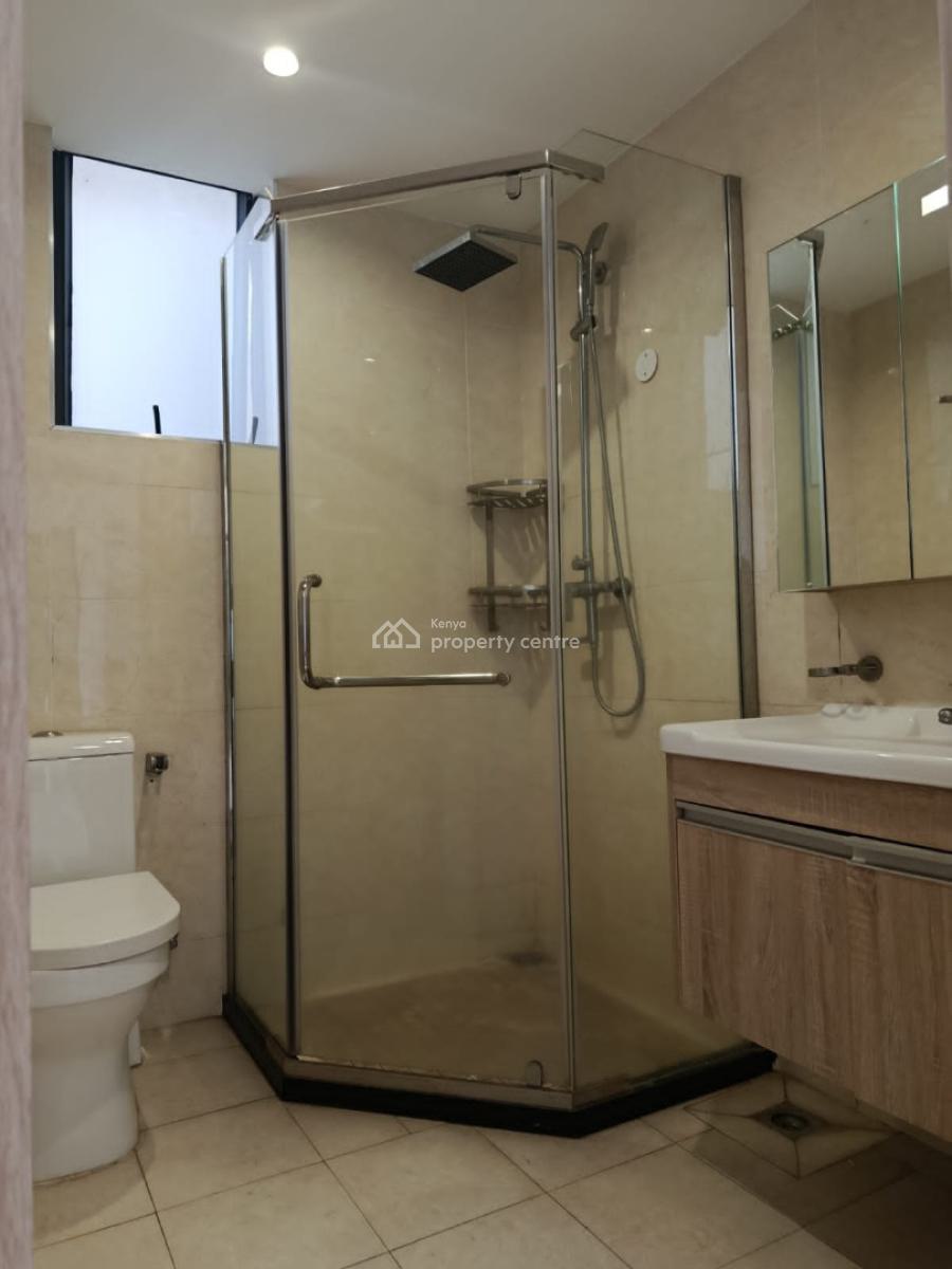 Experience Luxury High-rise Living with Panoramic Views 2 Bedrooms, Riara Road, Lavington, Nairobi, Apartment for Rent