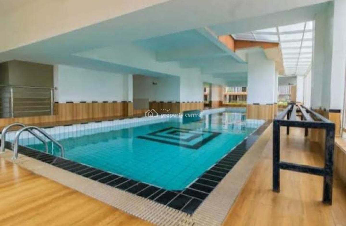 Experience Luxury High-rise Living with Panoramic Views 2 Bedrooms, Riara Road, Lavington, Nairobi, Apartment for Rent