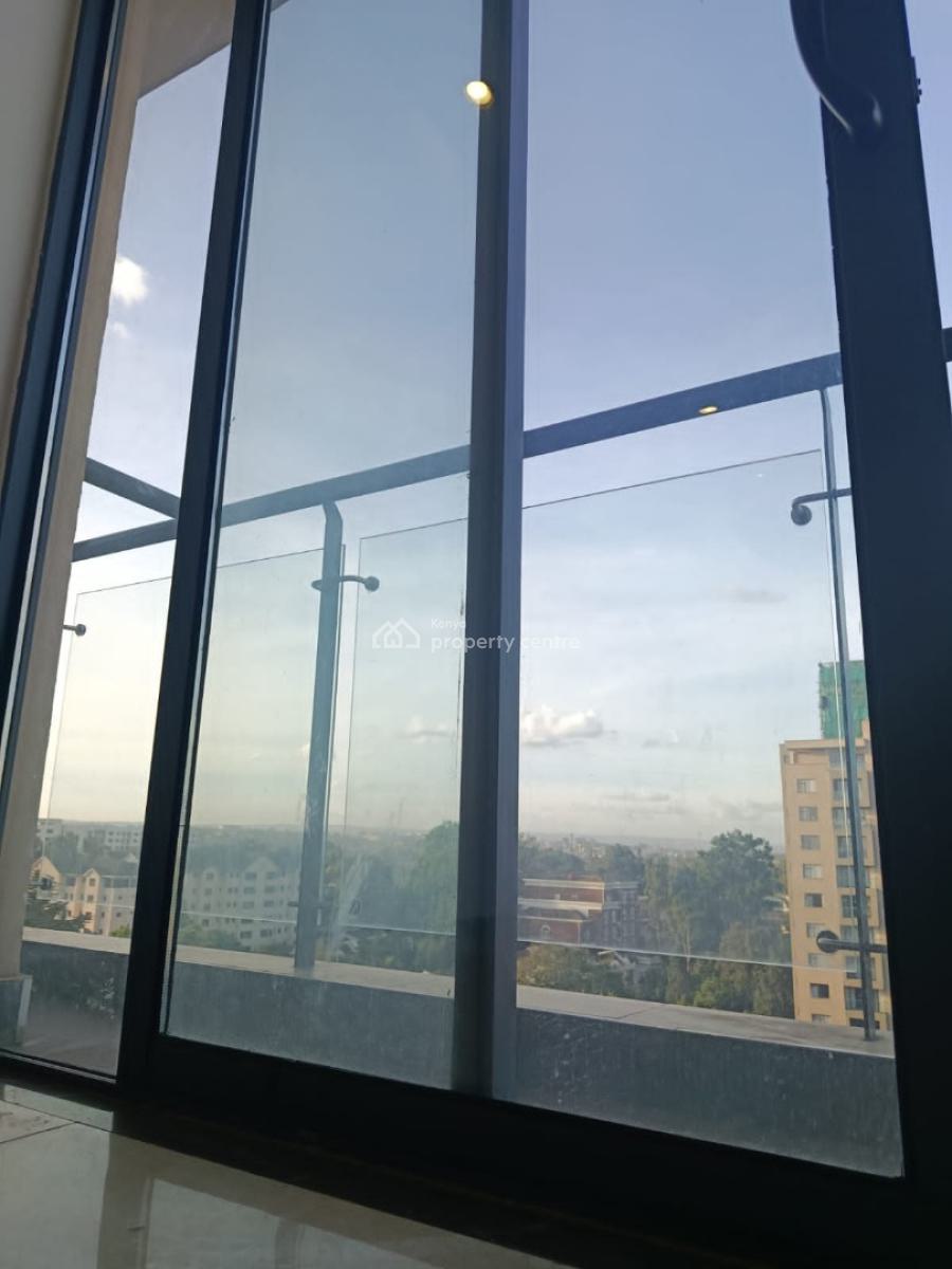 Experience Luxury High-rise Living with Panoramic Views 2 Bedrooms, Riara Road, Lavington, Nairobi, Apartment for Rent