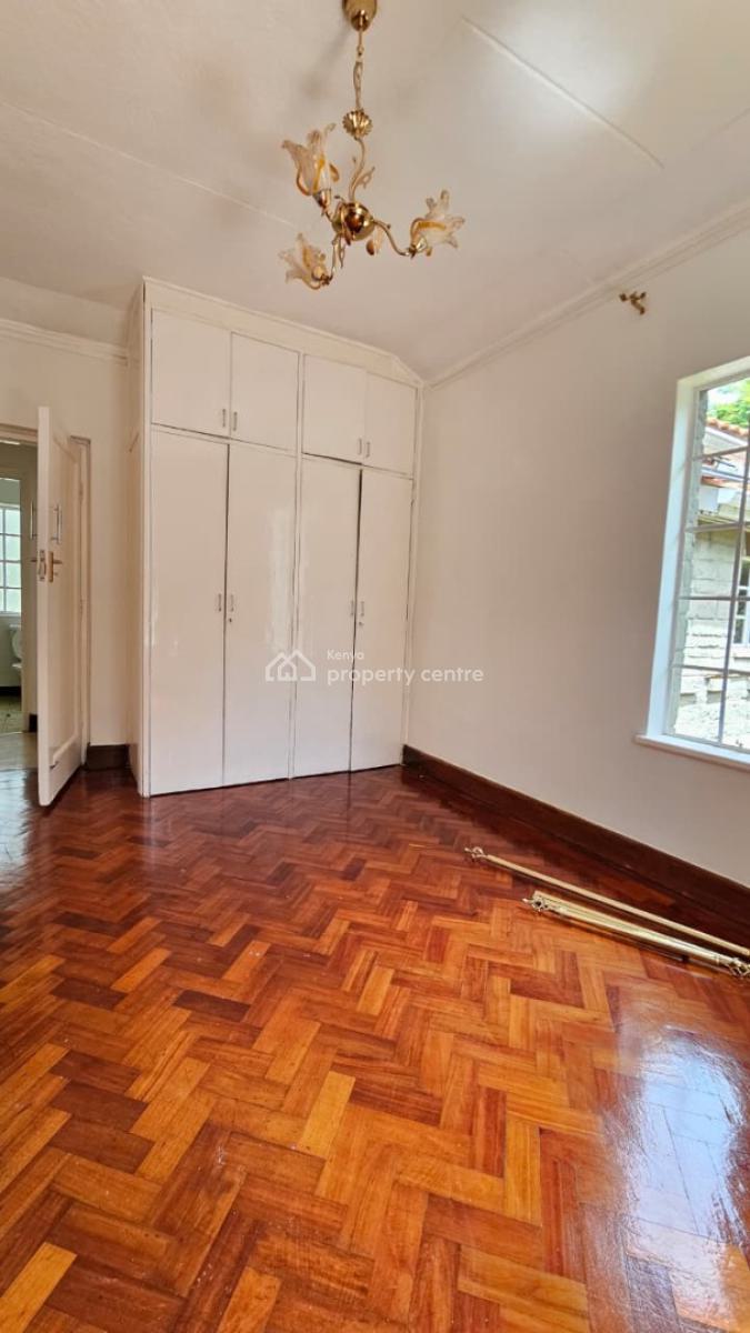 Cozy 4-bedroom Villa, Karen, Nairobi, House for Rent