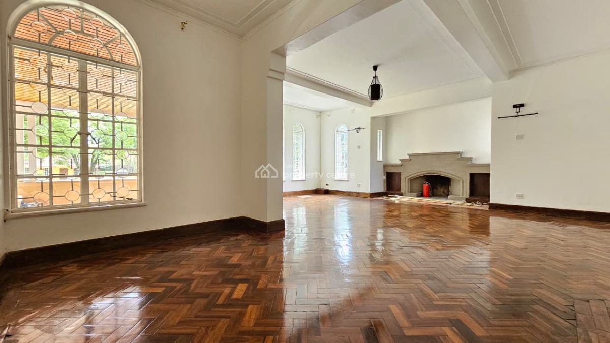 Cozy 4-bedroom Villa, Karen, Nairobi, House for Rent