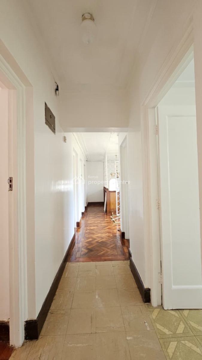 Cozy 4-bedroom Villa, Karen, Nairobi, House for Rent
