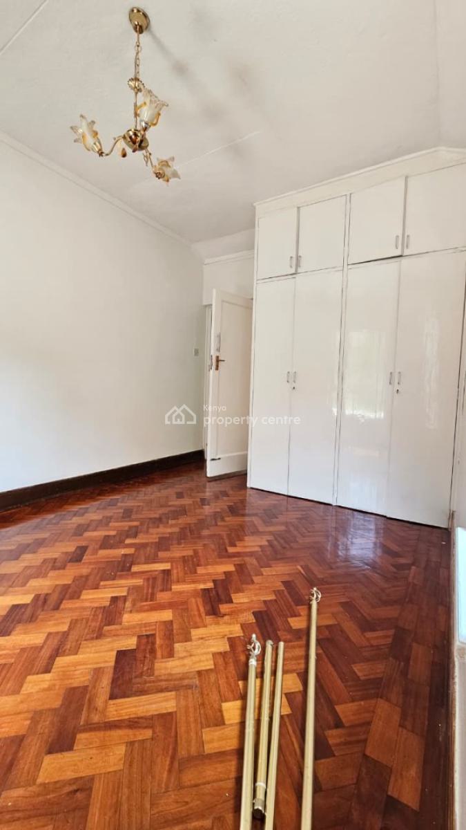 Cozy 4-bedroom Villa, Karen, Nairobi, House for Rent