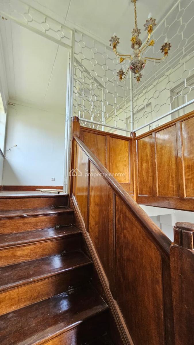 Cozy 4-bedroom Villa, Karen, Nairobi, House for Rent
