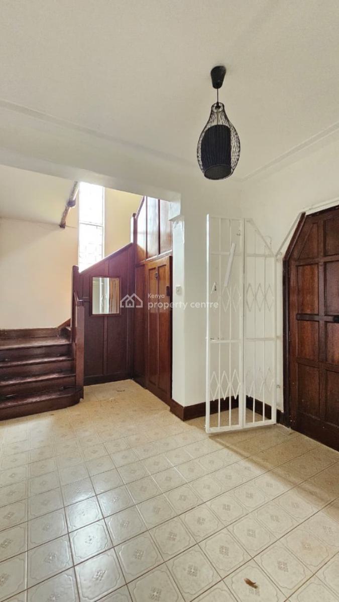 Cozy 4-bedroom Villa, Karen, Nairobi, House for Rent