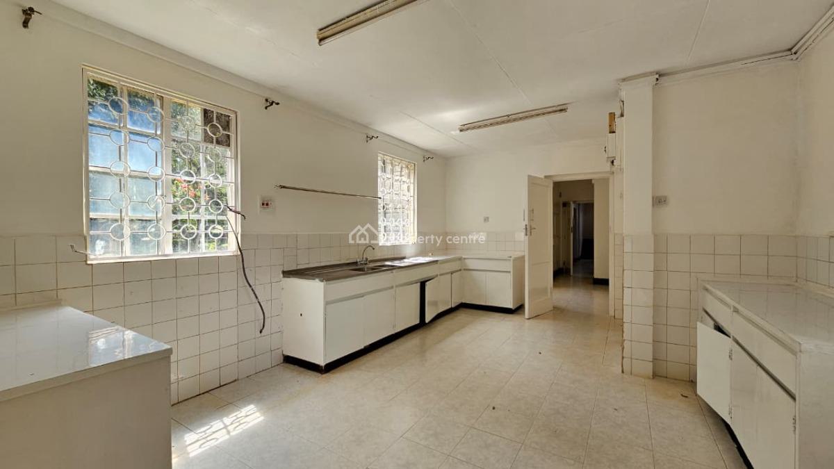 Cozy 4-bedroom Villa, Karen, Nairobi, House for Rent