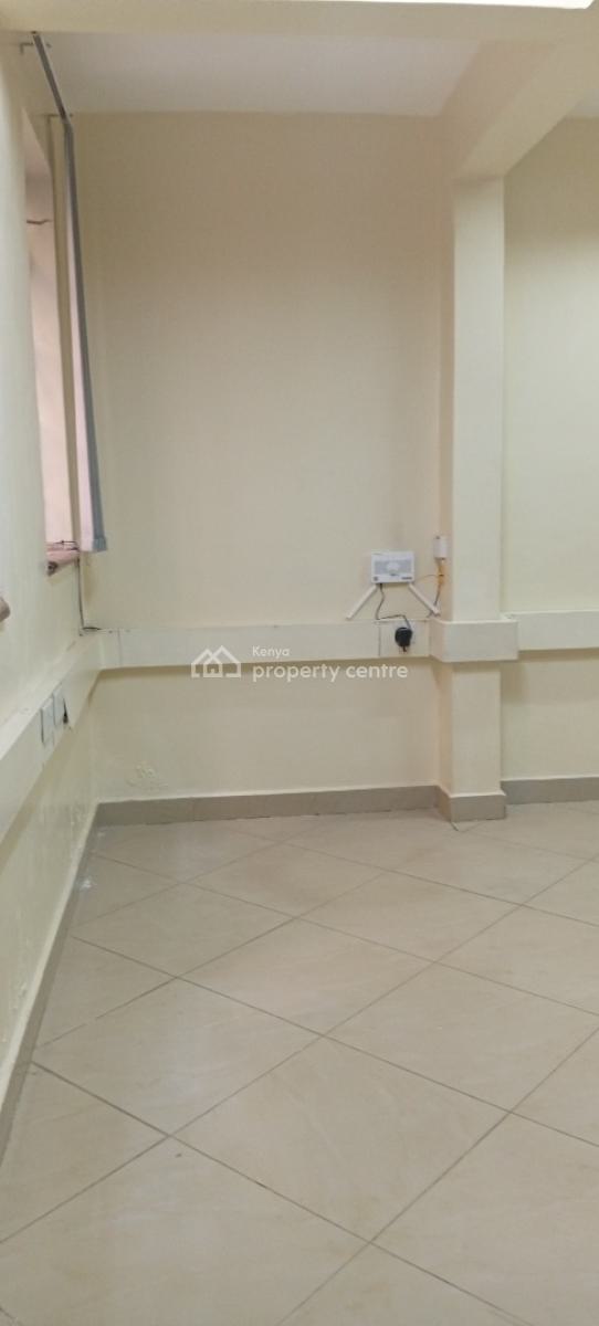 Office Space of Approx 250 Sq Ft, Wood Avenue , Near Yaya Center., Kilimani, Nairobi, Office Space for Rent