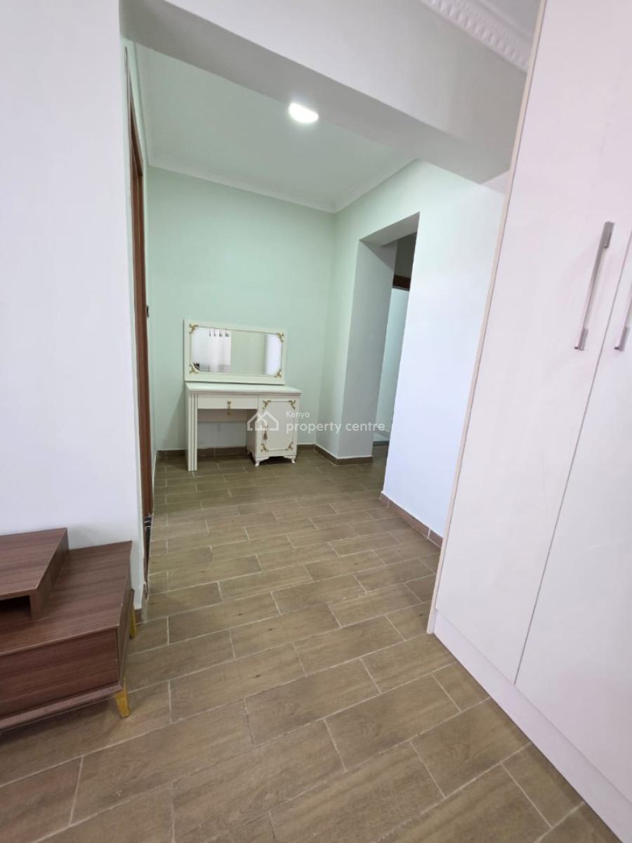 3 Bedroom Fully Furnished, Rose Avenue, Kilimani, Nairobi, Apartment for Rent