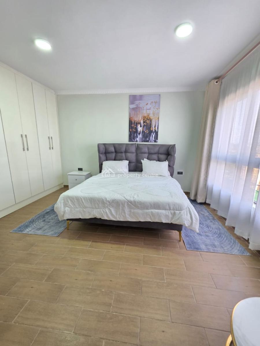 3 Bedroom Fully Furnished, Rose Avenue, Kilimani, Nairobi, Apartment for Rent