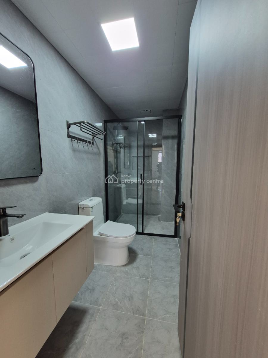 Unfurnished 4 Bedroom, Kileleshwa, Nairobi, Apartment for Rent