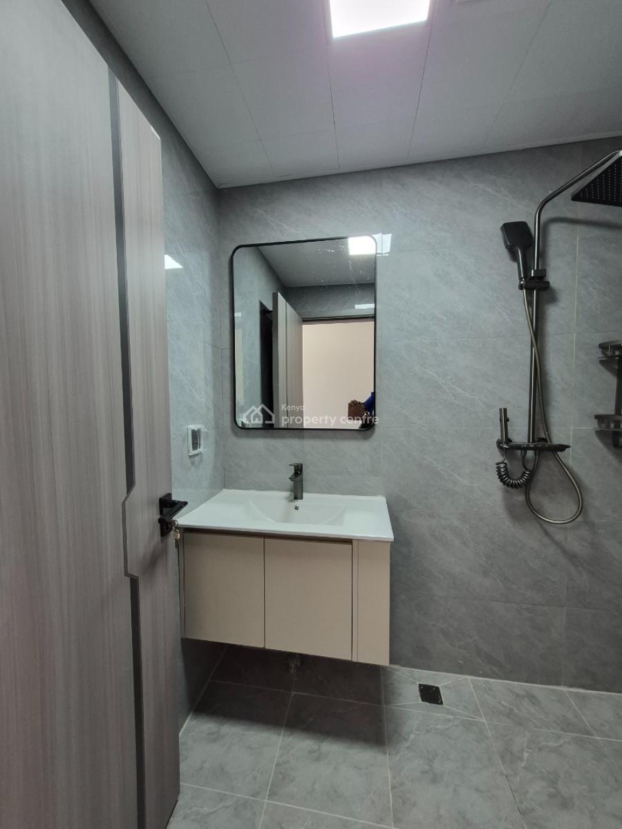 Unfurnished 4 Bedroom, Kileleshwa, Nairobi, Apartment for Rent