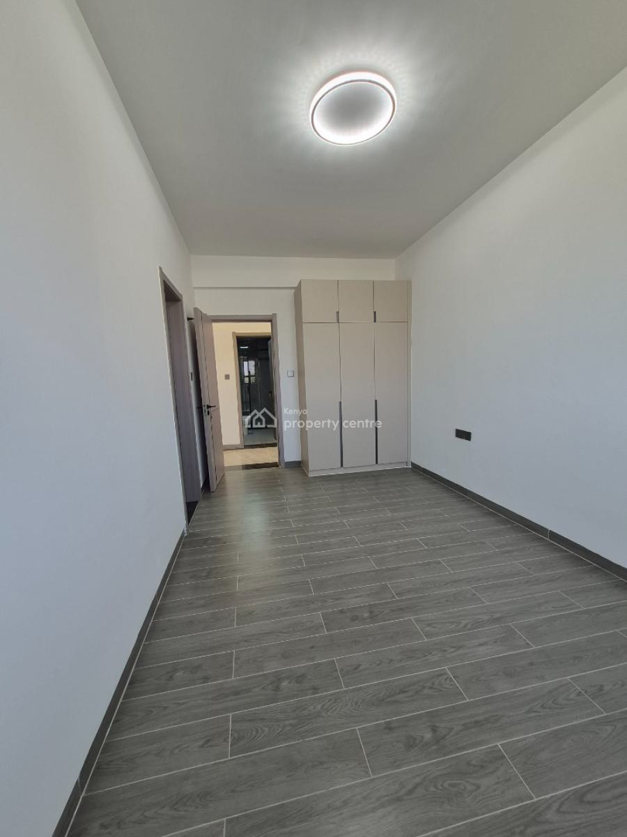 Unfurnished 4 Bedroom, Kileleshwa, Nairobi, Apartment for Rent
