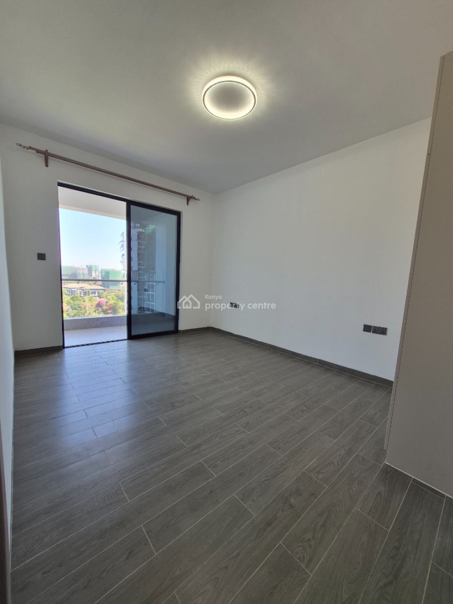 Unfurnished 4 Bedroom, Kileleshwa, Nairobi, Apartment for Rent
