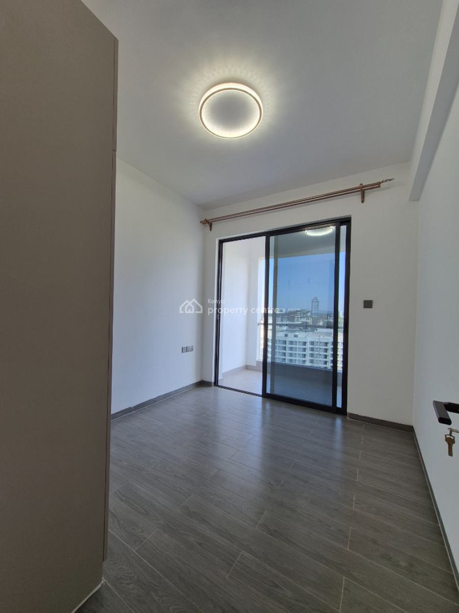 Unfurnished 4 Bedroom, Kileleshwa, Nairobi, Apartment for Rent