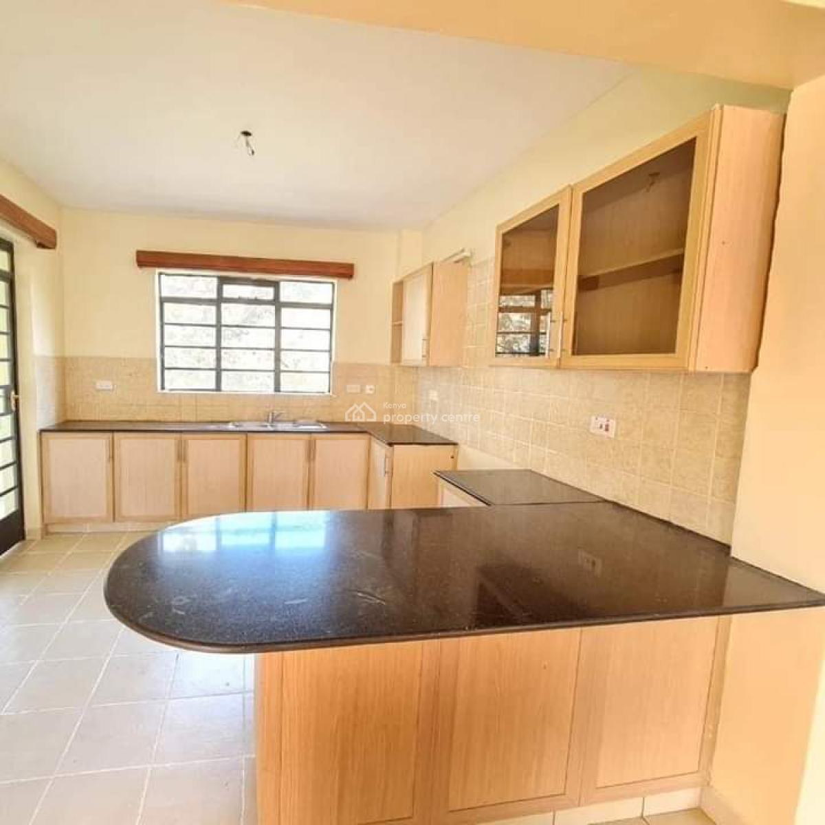 Unfurnished 3 Bedroom By Sq, Kilimani, Nairobi, Apartment for Rent