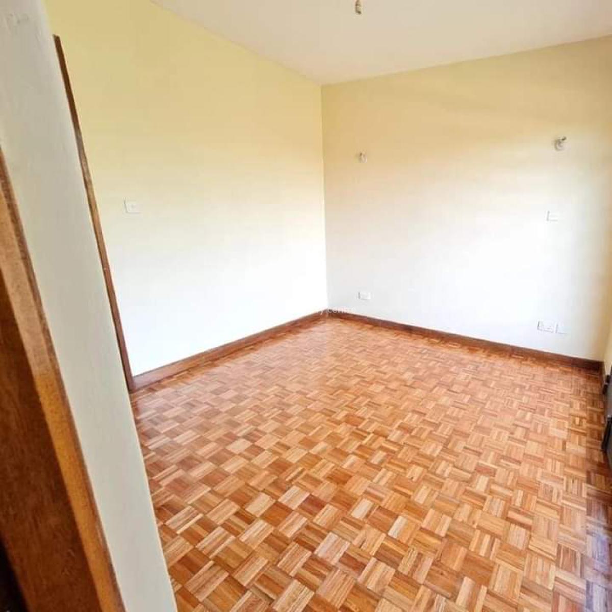 Unfurnished 3 Bedroom By Sq, Kilimani, Nairobi, Apartment for Rent