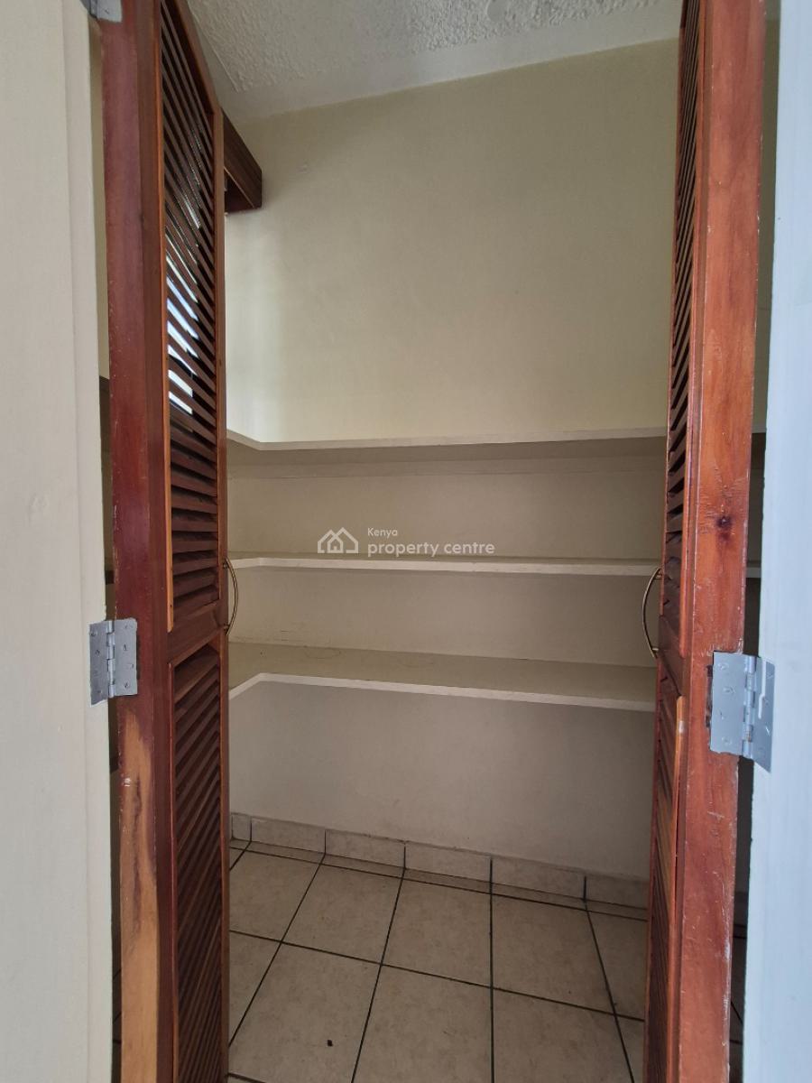 2 Bedroom Unfurnished, Kileleshwa, Nairobi, Apartment for Rent