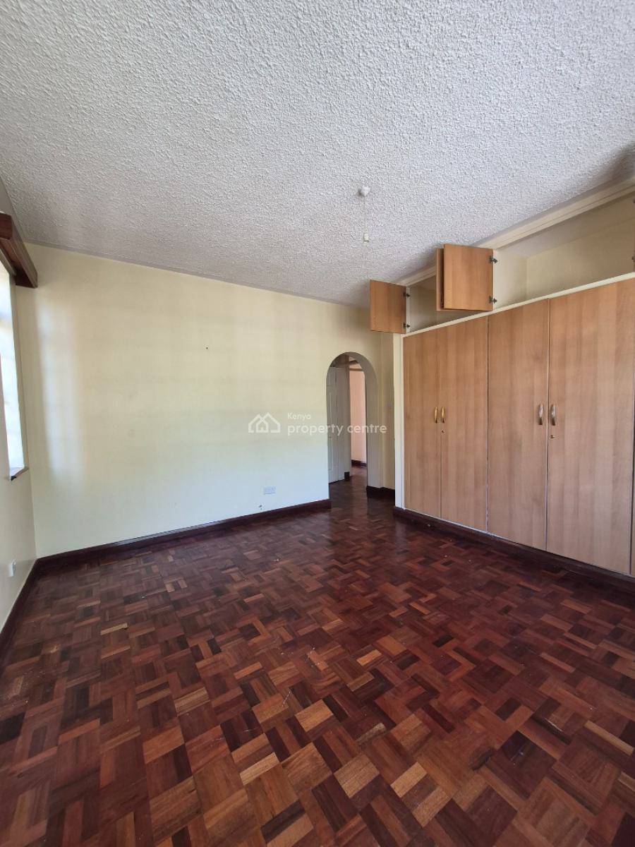 2 Bedroom Unfurnished, Kileleshwa, Nairobi, Apartment for Rent