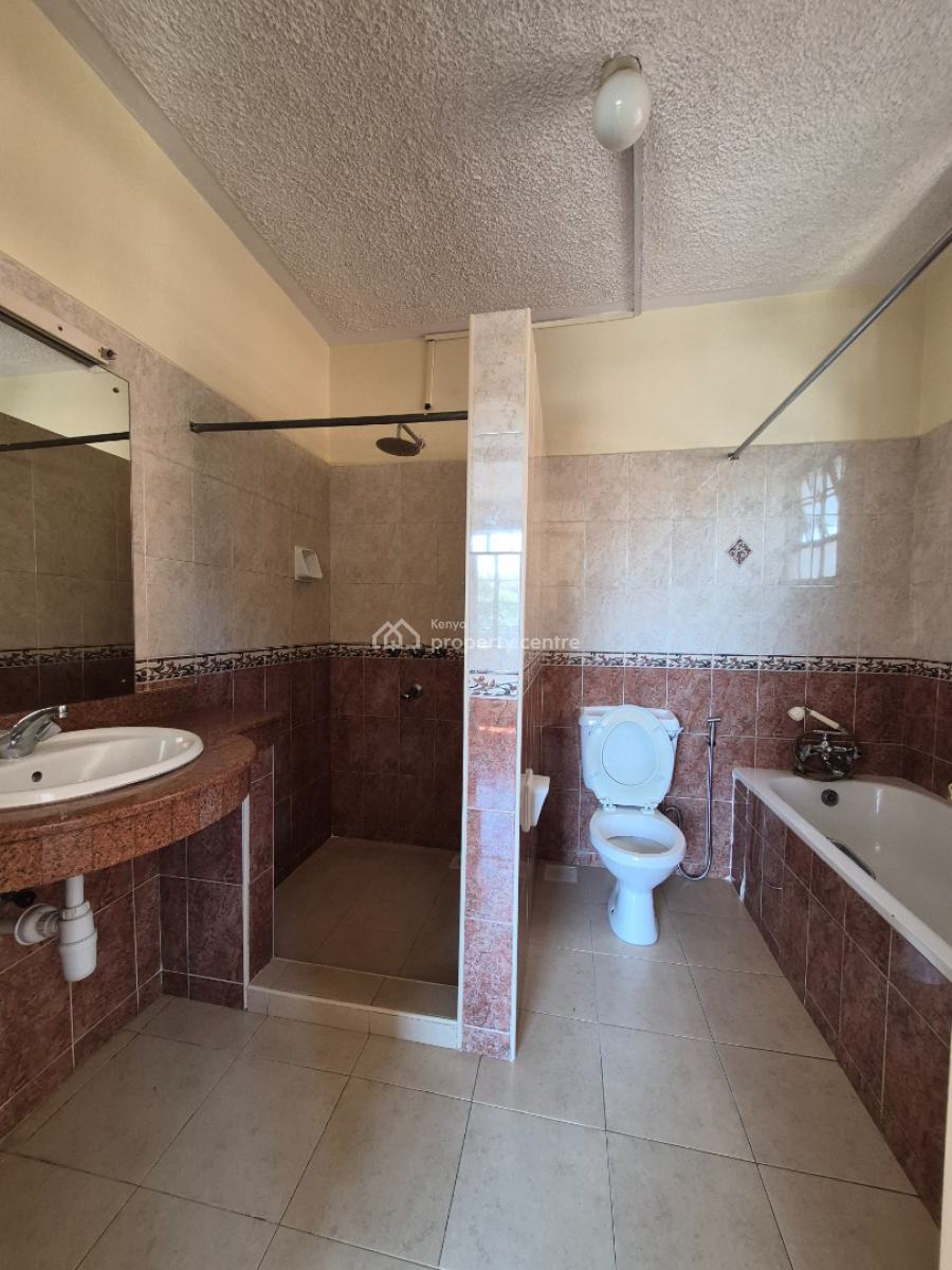 2 Bedroom Unfurnished, Kileleshwa, Nairobi, Apartment for Rent