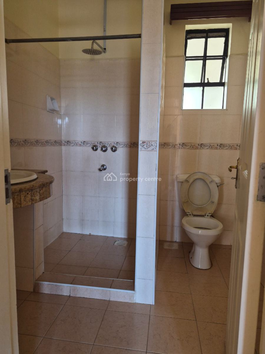 2 Bedroom Unfurnished, Kileleshwa, Nairobi, Apartment for Rent