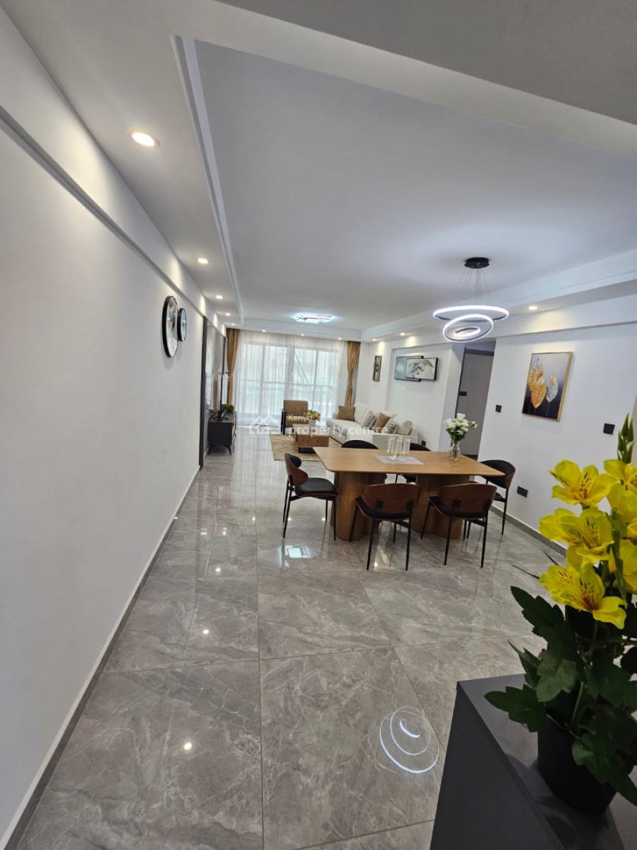 1 Bedroom Apartment, Mararo Road, Lavington, Nairobi, Apartment for Sale