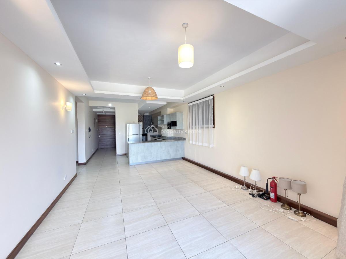 Spacious 2-bedroom Apartment, Spring  Valley, Westlands, Nairobi, Apartment for Rent