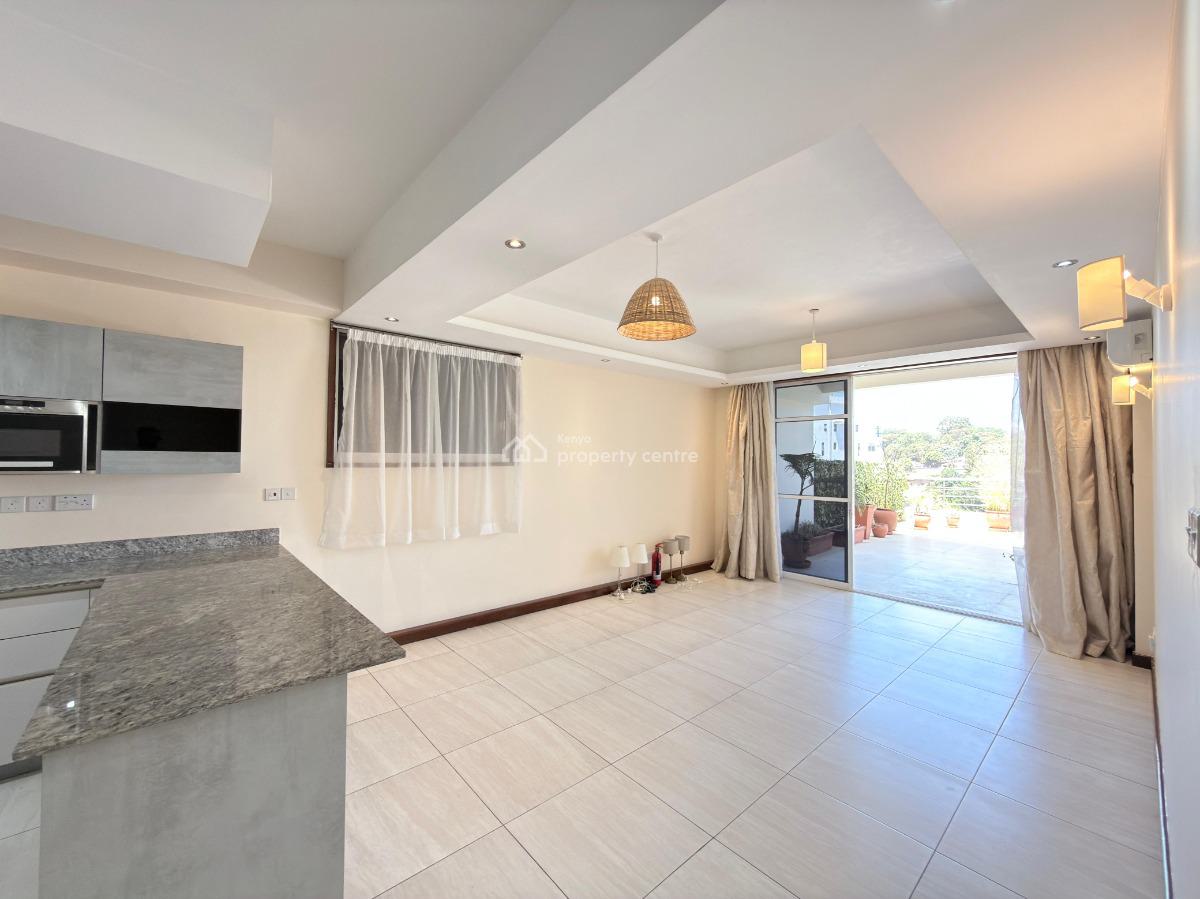 Spacious 2-bedroom Apartment, Spring  Valley, Westlands, Nairobi, Apartment for Rent