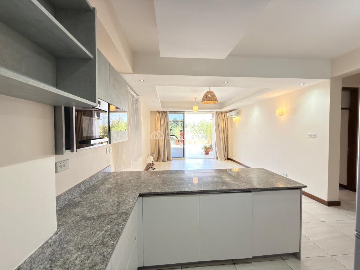 Spacious 2-bedroom Apartment, Spring  Valley, Westlands, Nairobi, Apartment for Rent