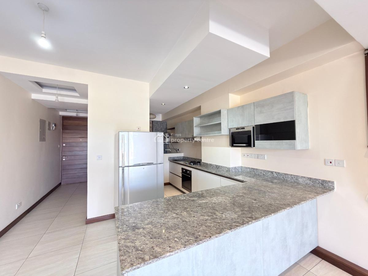 Spacious 2-bedroom Apartment, Spring  Valley, Westlands, Nairobi, Apartment for Rent