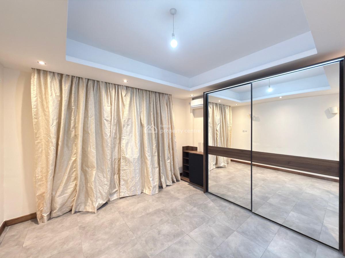 Spacious 2-bedroom Apartment, Spring  Valley, Westlands, Nairobi, Apartment for Rent