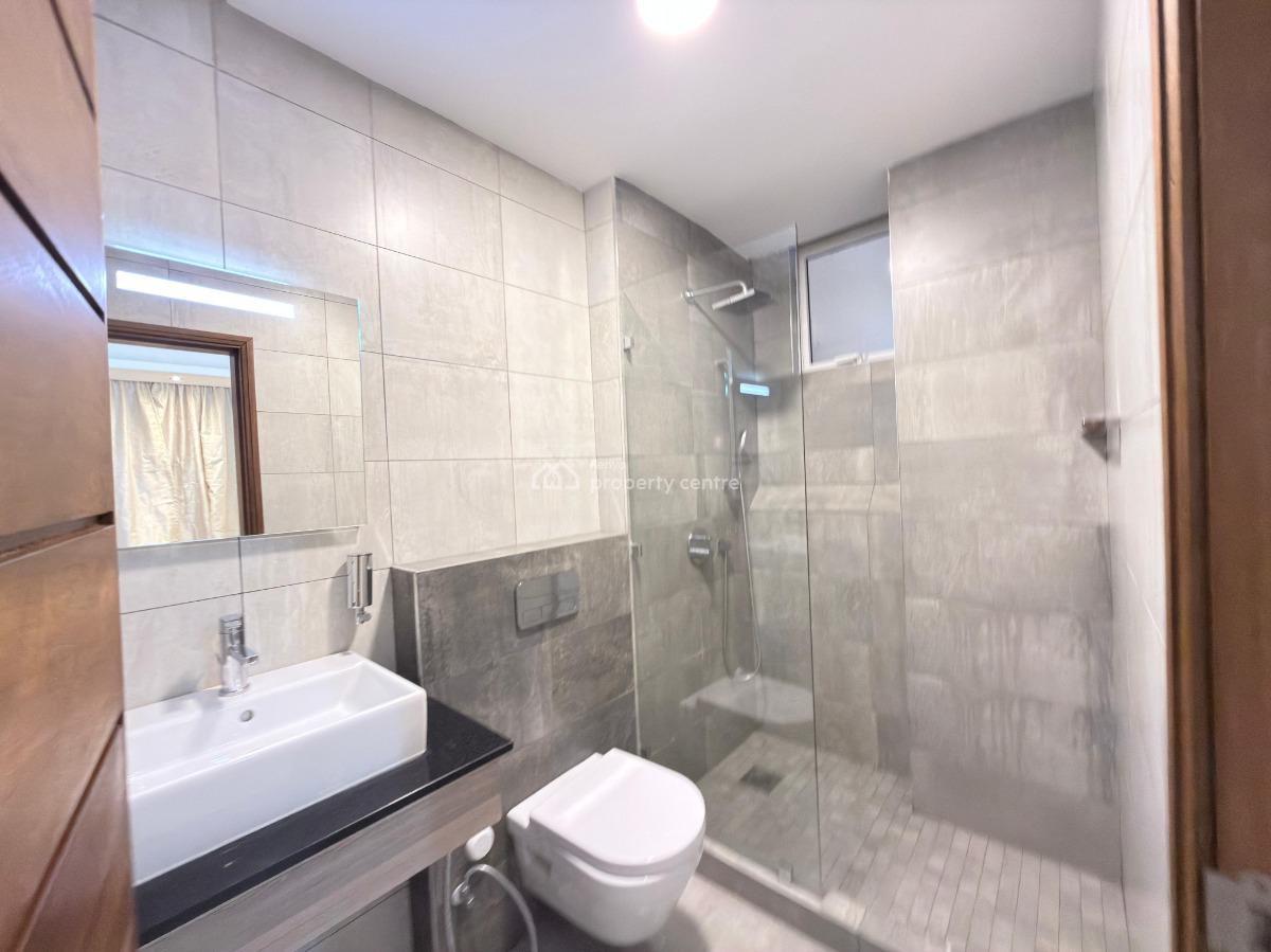 Spacious 2-bedroom Apartment, Spring  Valley, Westlands, Nairobi, Apartment for Rent