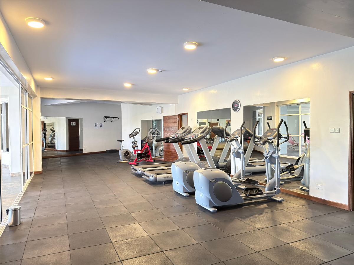 Spacious 2-bedroom Apartment, Spring  Valley, Westlands, Nairobi, Apartment for Rent